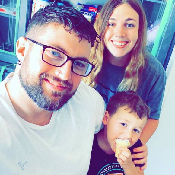 Meet your Posher, Dylan - Picture 1 of 1